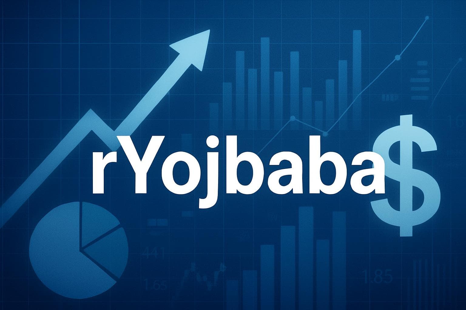 rYojbaba (RYOJ) 주가 전망: 목표주가, 배당, 최신 뉴스