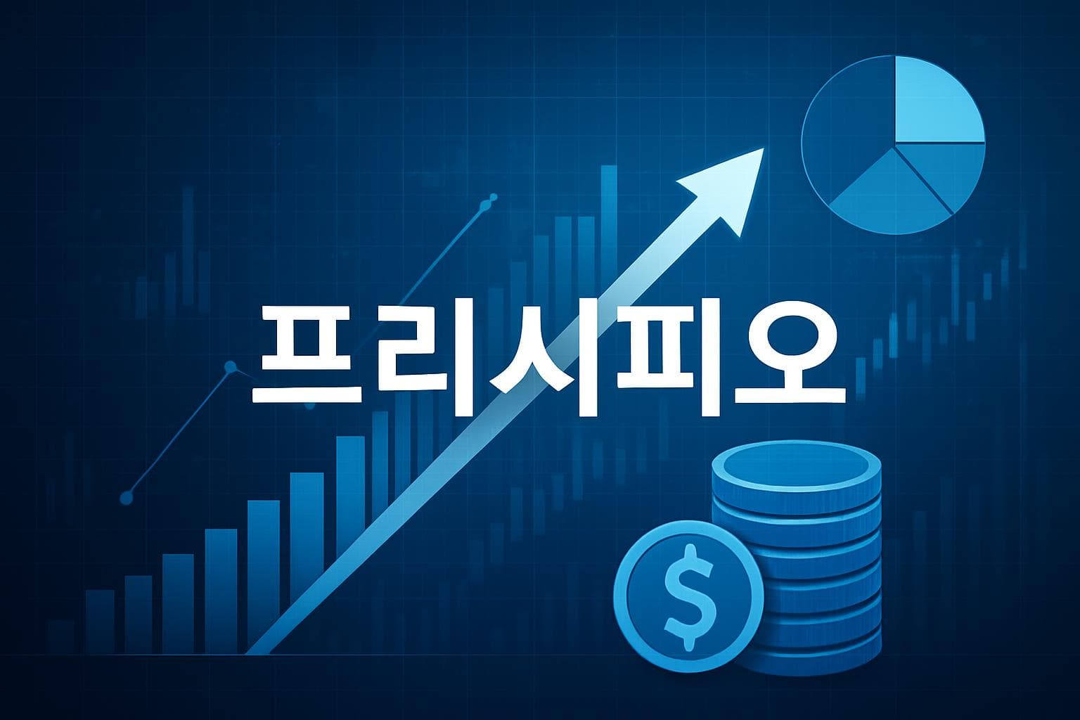 프리시피오 (PRPO) 주가 전망: 목표주가, 배당, 최신 뉴스
