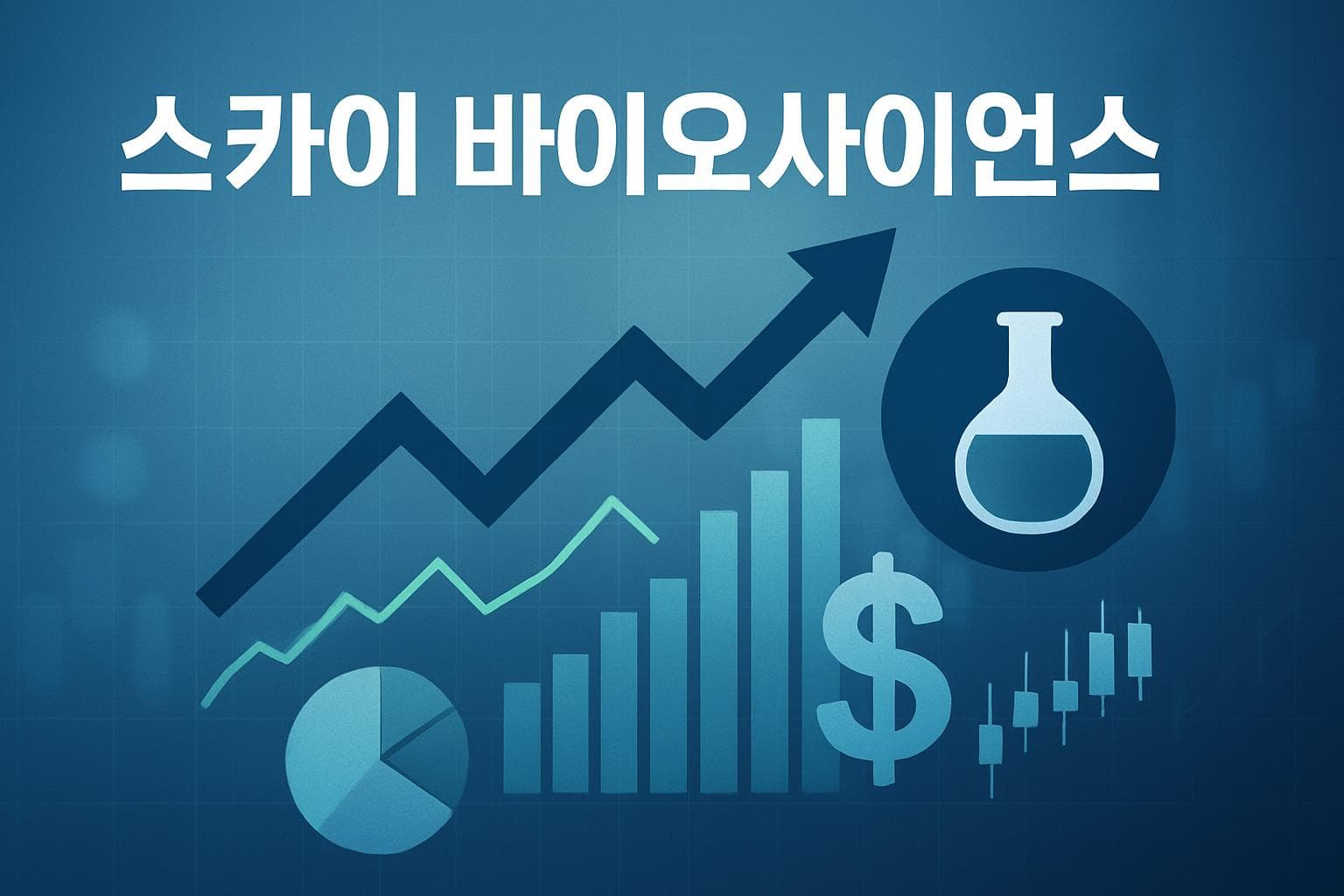 스카이 바이오사이언스 (SKYE) 주가 전망: 목표주가, 배당, 최신 뉴스