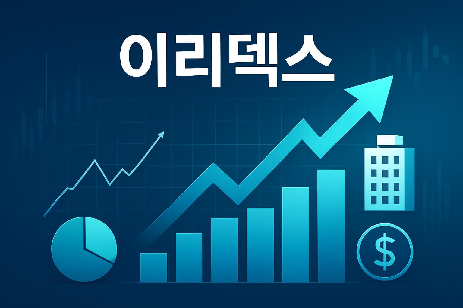 이리덱스 (IRIX) 주가 전망: 목표주가, 배당, 최신 뉴스