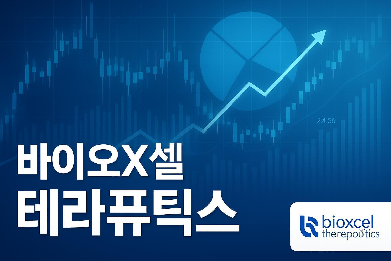 바이오X셀 테라퓨틱스 (BTAI) 주가 전망: 목표주가, 배당, 최신 뉴스