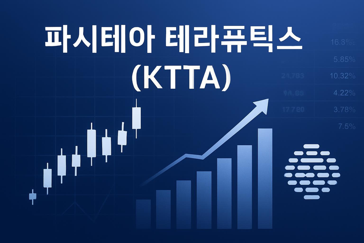 파시테아 테라퓨틱스 (KTTA) 주가 전망: 목표주가, 배당, 최신 뉴스
