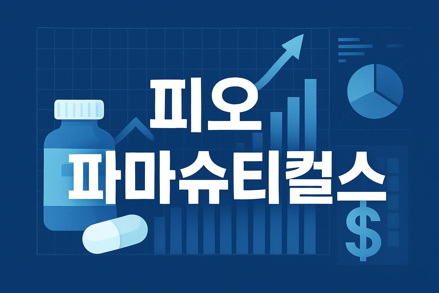 피오 파마슈티컬스 (PHIO) 주가 전망: 목표주가, 배당, 최신 뉴스