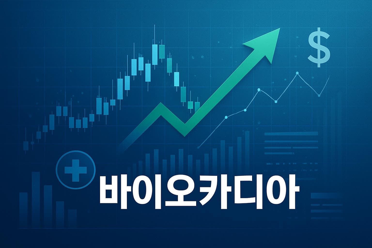 바이오카디아 (BCDA) 주가 전망: 목표주가, 배당, 최신 뉴스