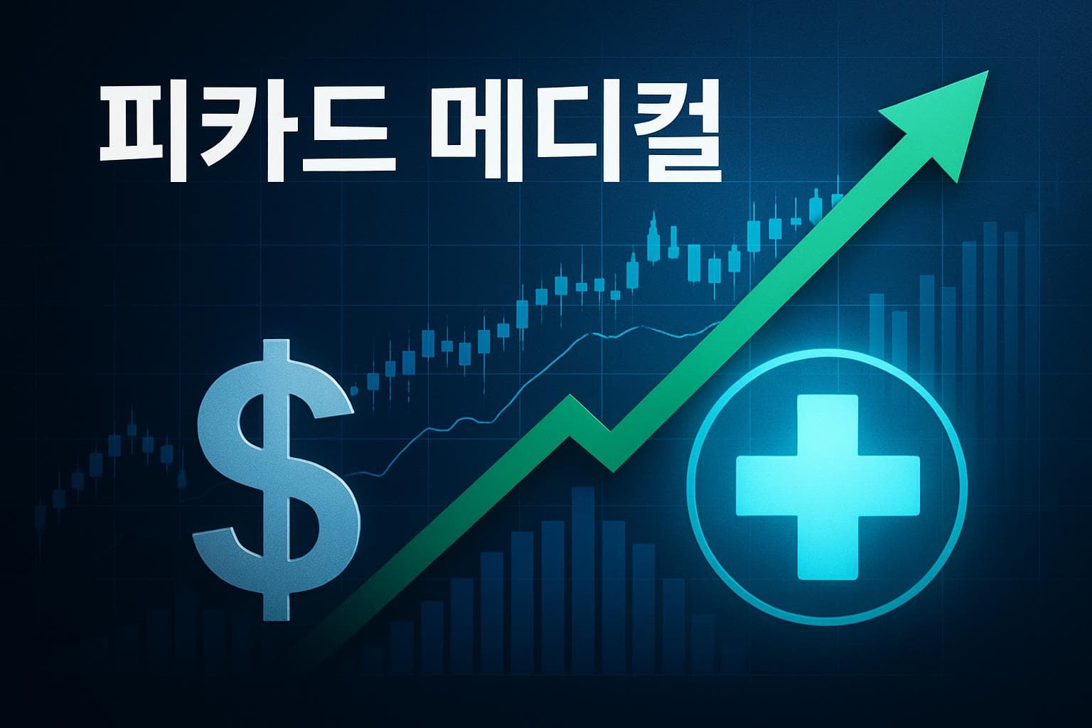 피카드 메디컬 (PMI) 주가 전망: 목표주가, 배당, 최신 뉴스