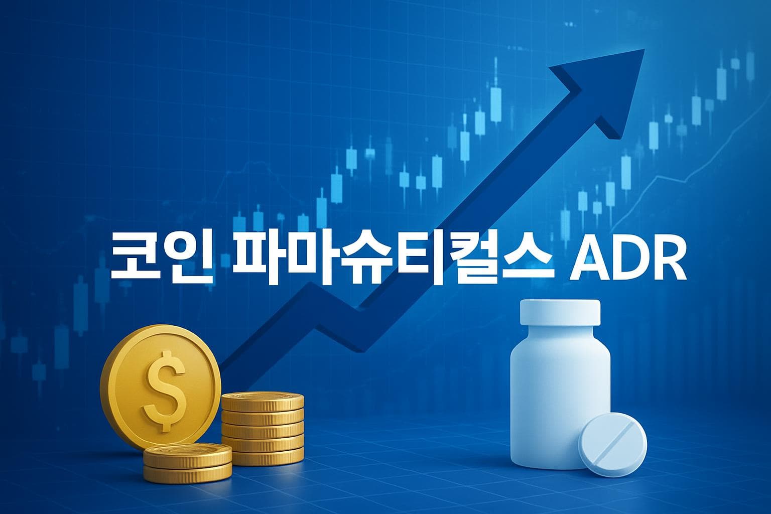 코인 파마슈티컬스 ADR (QNRX) 주가 전망: 목표주가, 배당, 최신 뉴스