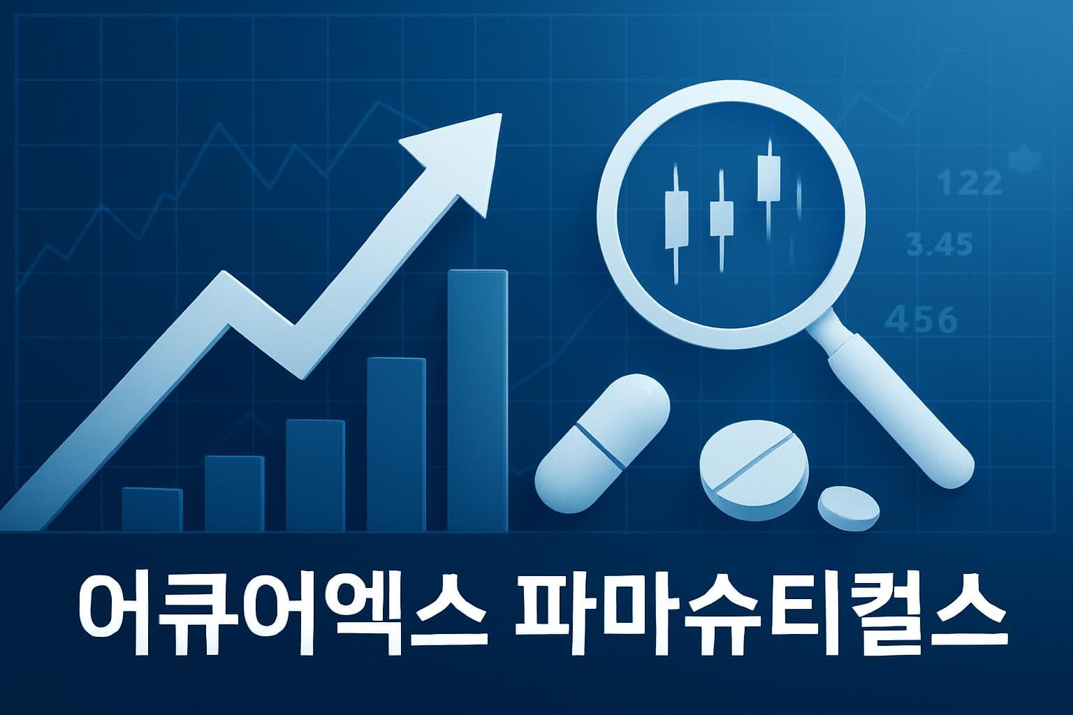 어큐어엑스 파마슈티컬스 (ACXP) 주가 전망: 목표주가, 배당, 최신 뉴스