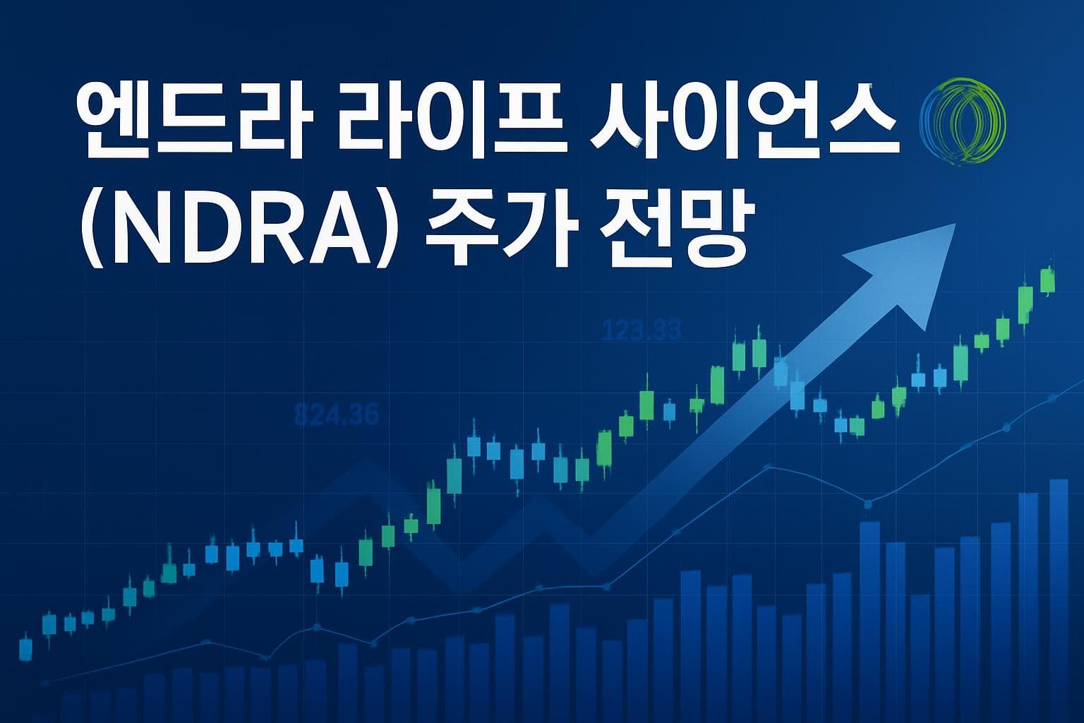엔드라 라이프 사이언스 (NDRA) 주가 전망: 목표주가, 배당, 최신 뉴스