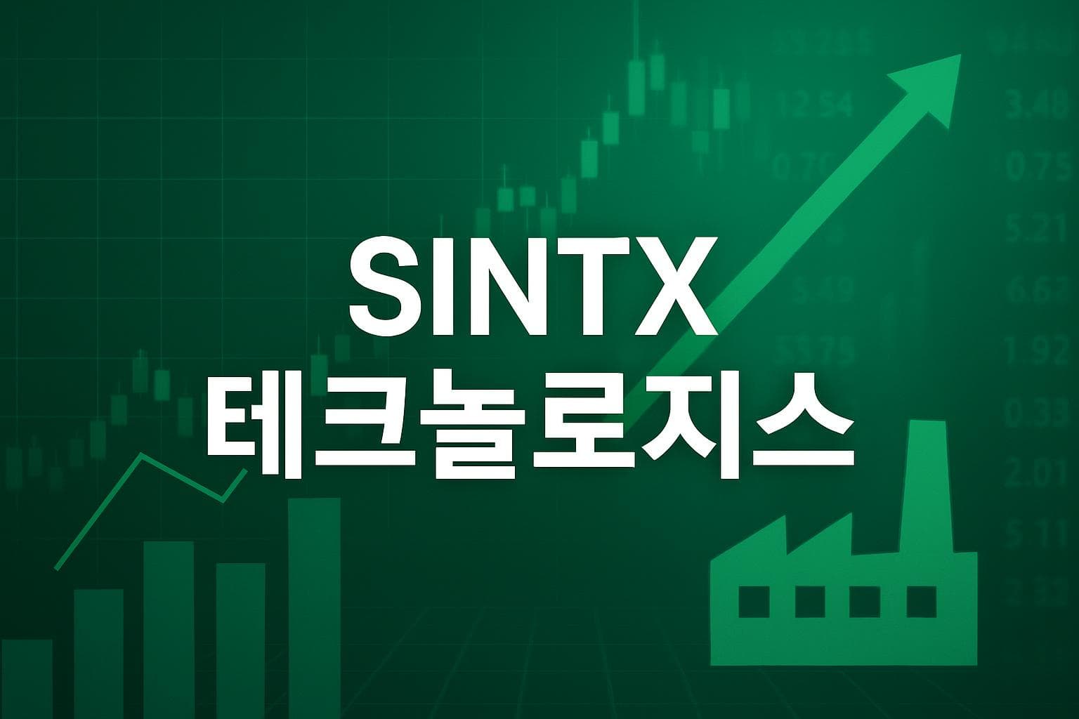 SINTX 테크놀로지스 (SINT) 주가 전망: 목표주가, 배당, 최신 뉴스