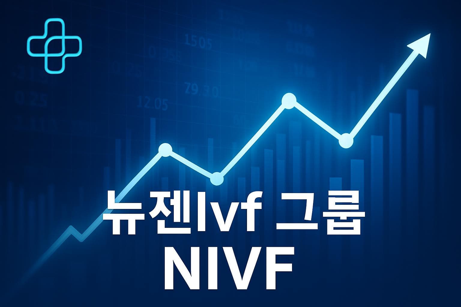 뉴젠Ivf 그룹 (NIVF) 주가 전망: 목표주가, 배당, 최신 뉴스