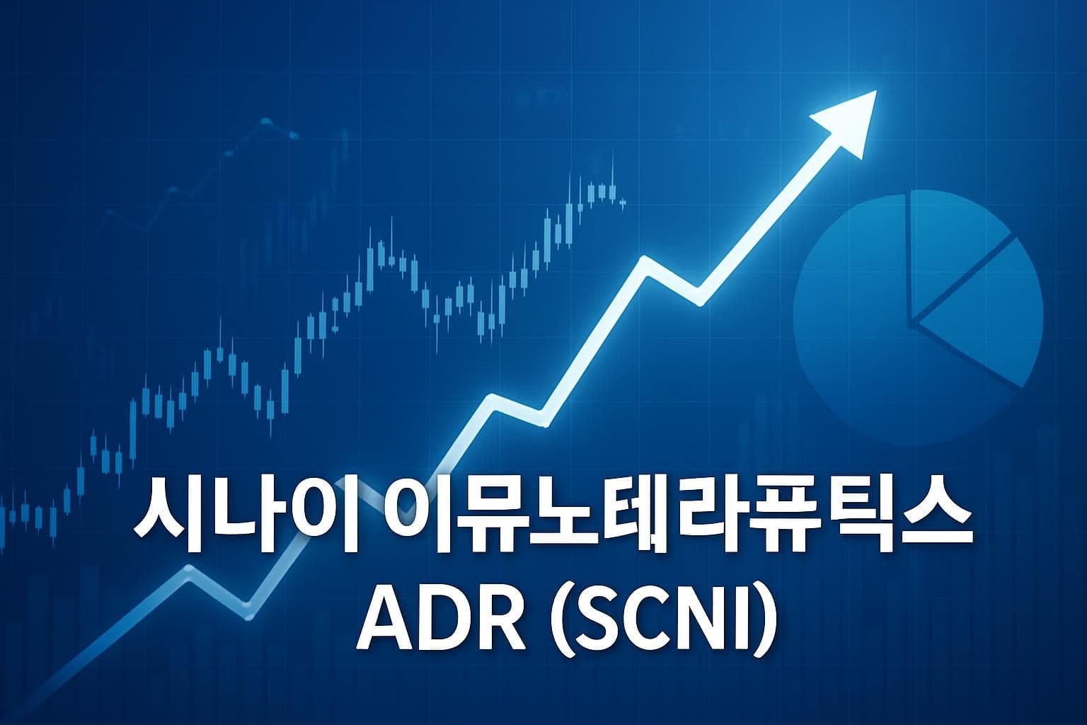 시나이 이뮤노테라퓨틱스 ADR (SCNI) 주가 전망: 목표주가, 배당, 최신 뉴스