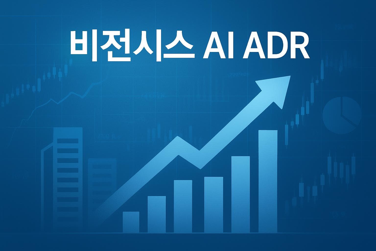 비전시스 AI ADR (VSA) 주가 전망: 목표주가, 배당, 최신 뉴스