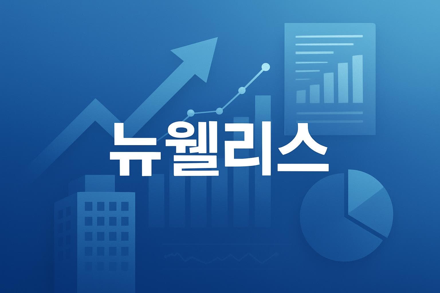 뉴웰리스 (NUWE) 주가 전망: 목표주가, 배당, 최신 뉴스