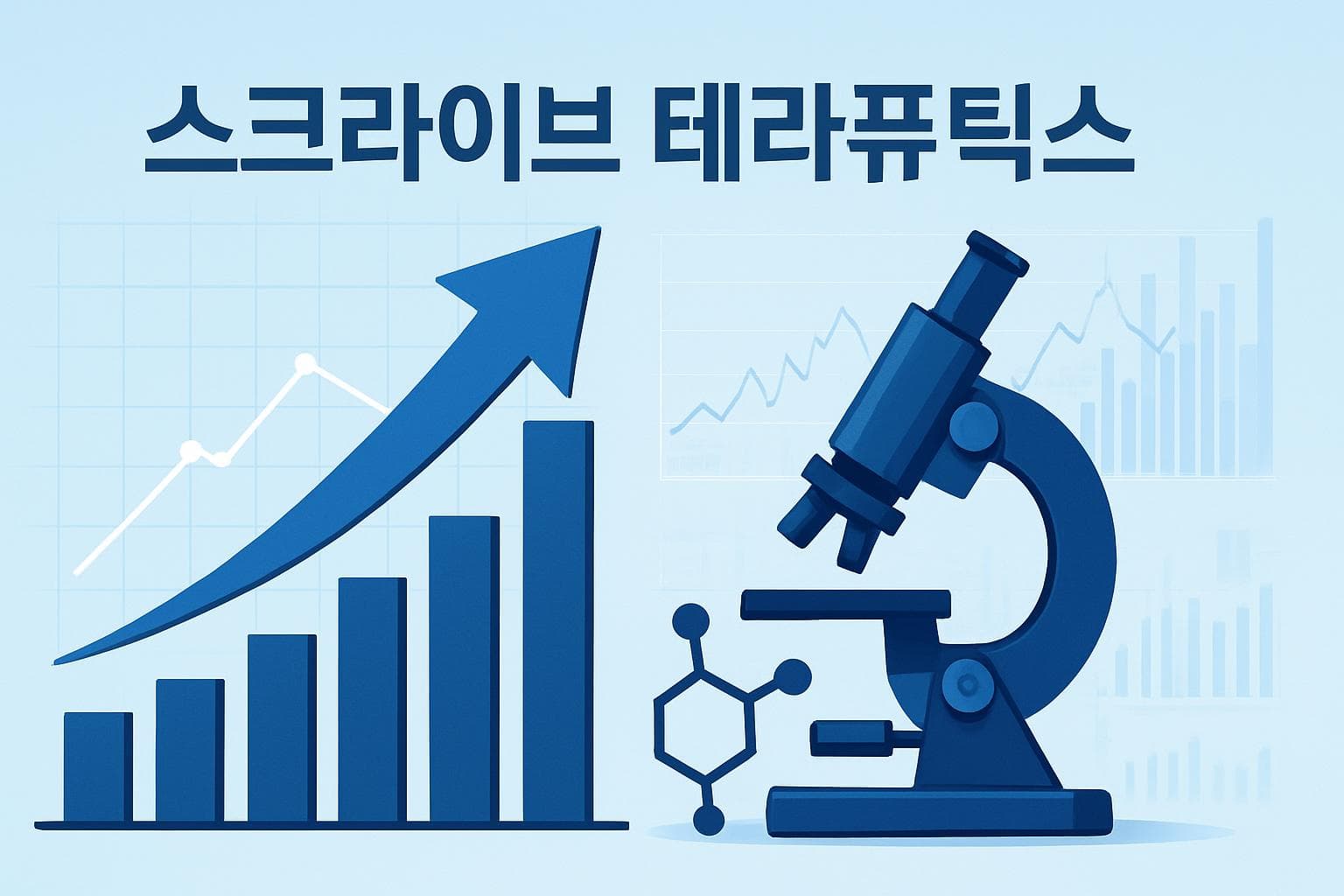 스크라이브 테라퓨틱스 (SCTX) 주가 전망: 목표주가, 배당, 최신 뉴스