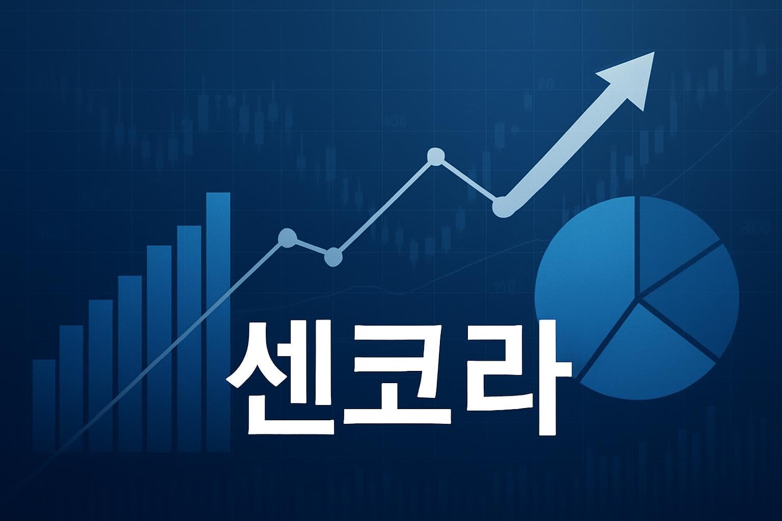 센코라 (COR) 주가 전망: 목표주가, 배당, 최신 뉴스