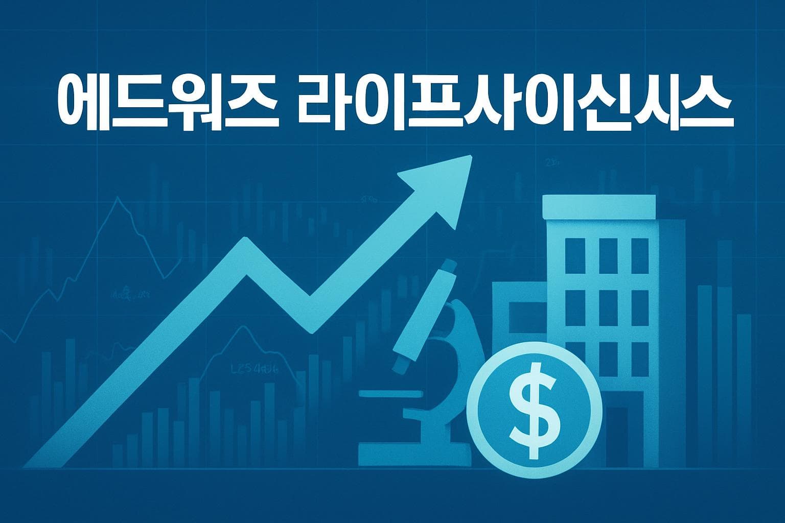 에드워즈 라이프사이언시스 (EW) 주가 전망: 목표주가, 배당, 최신 뉴스
