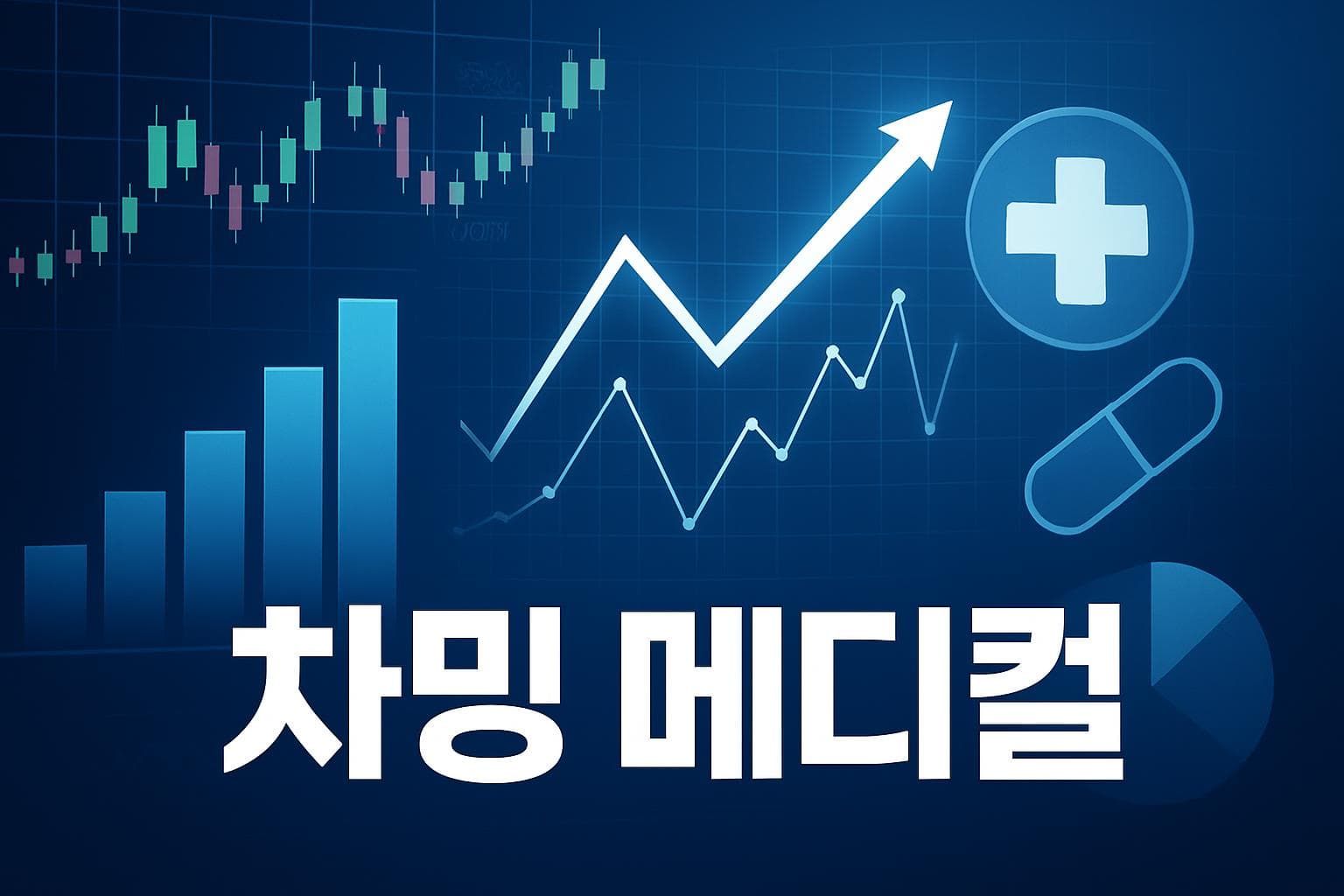 차밍 메디컬 (MCTA) 주가 전망: 목표주가, 배당, 최신 뉴스