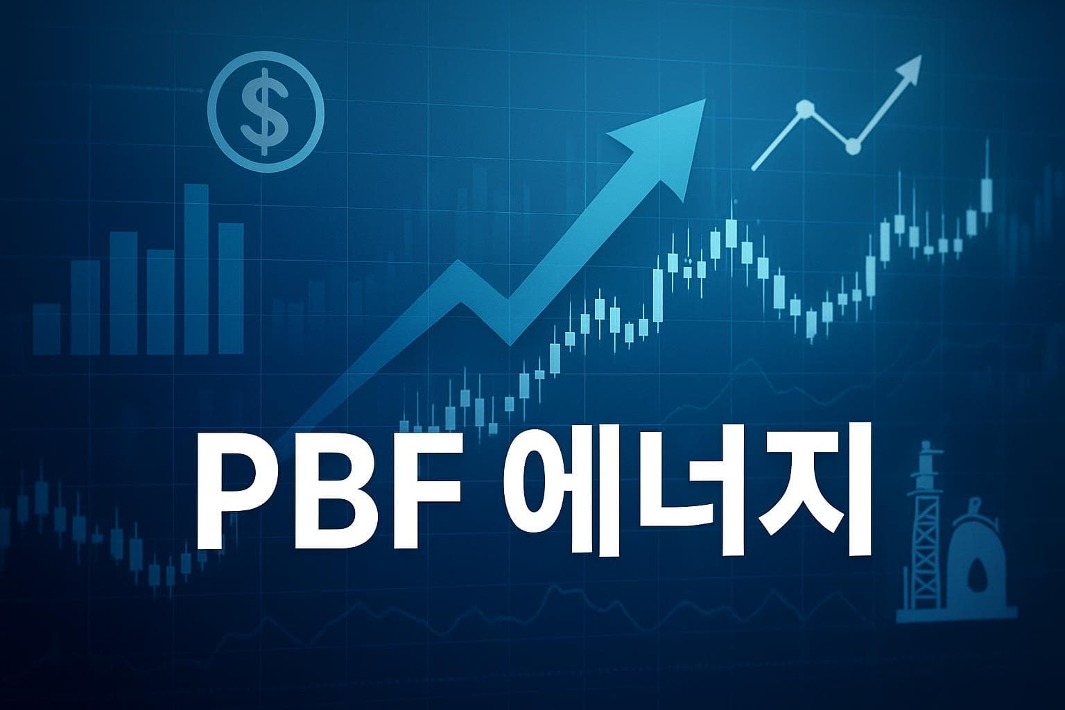 PBF 에너지 (PBF) 주가 전망: 목표주가, 배당, 최신 뉴스