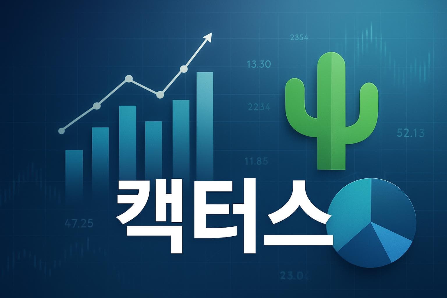 캑터스 (WHD) 주가 전망: 목표주가, 배당, 최신 뉴스