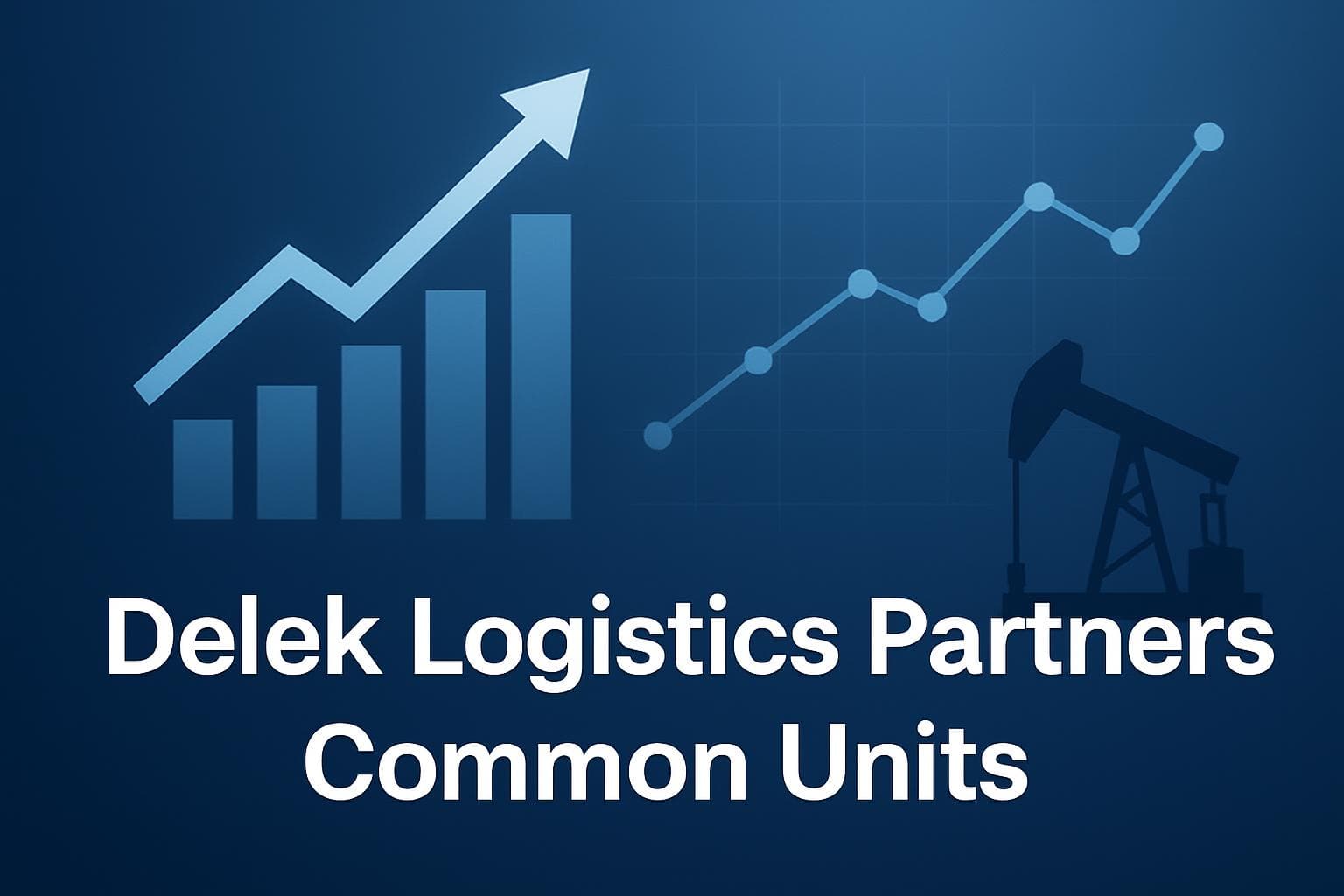 Delek Logistics Partners Common Units (DKL) 주가 전망: 목표주가, 배당, 최신 뉴스