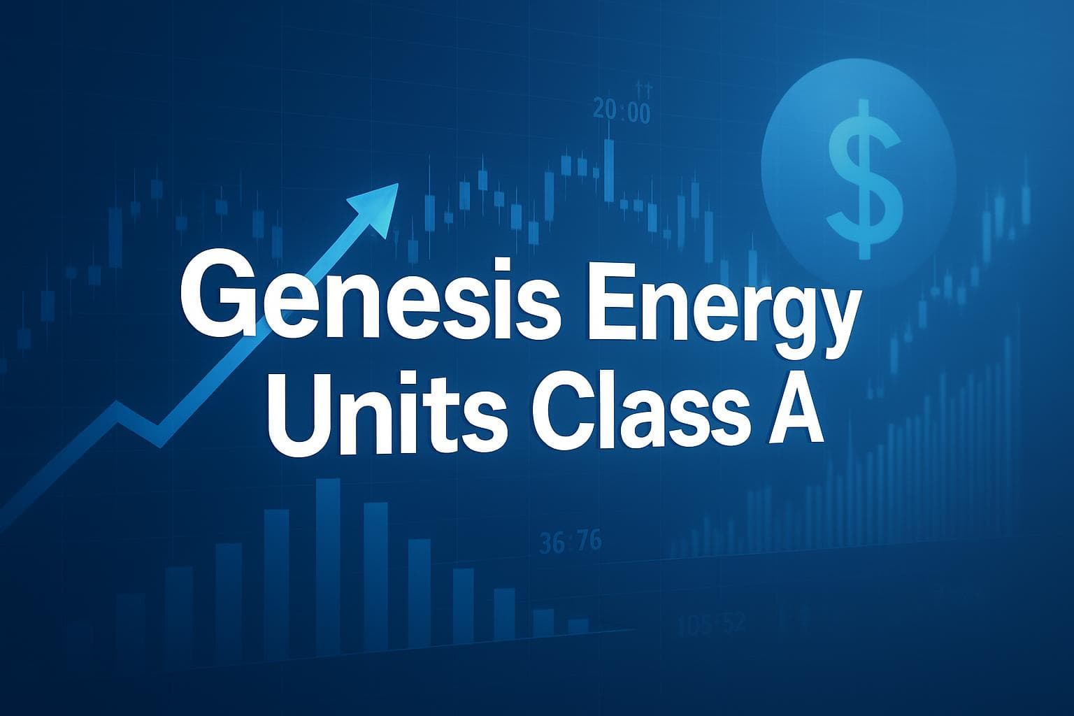 Genesis Energy Units Class A (GEL) 주가 전망: 목표주가, 배당, 최신 뉴스