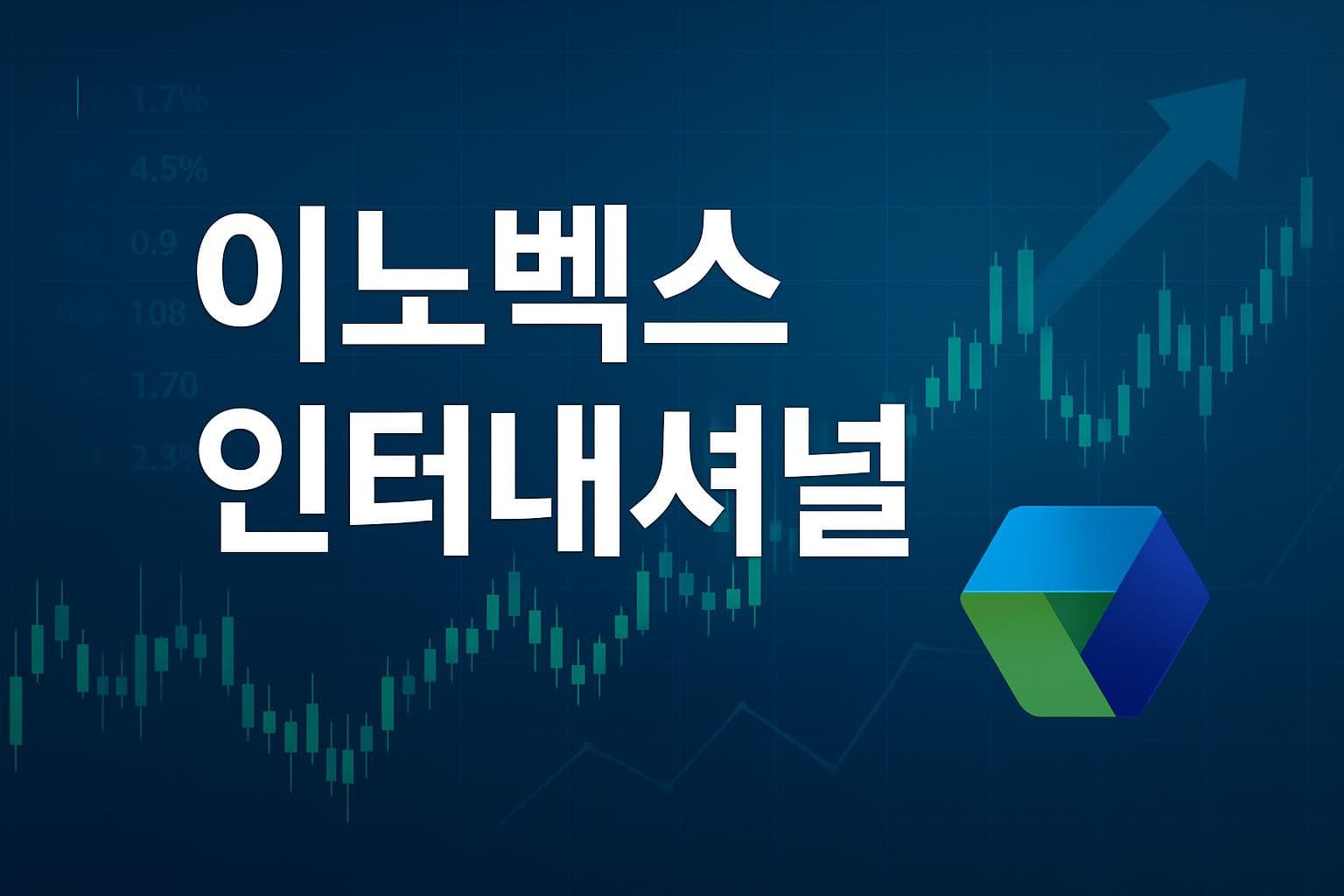 이노벡스 인터내셔널 (INVX) 주가 전망: 목표주가, 배당, 최신 뉴스