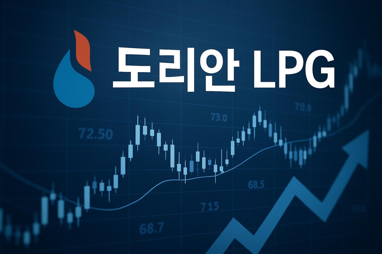 도리안 LPG (LPG) 주가 전망: 목표주가, 배당, 최신 뉴스