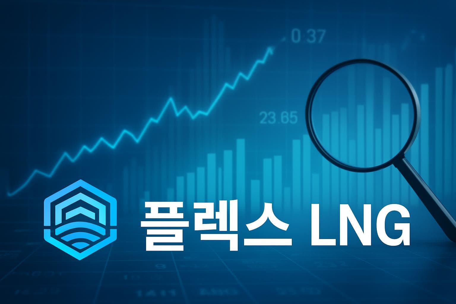 플렉스 LNG (FLNG) 주가 전망: 목표주가, 배당, 최신 뉴스