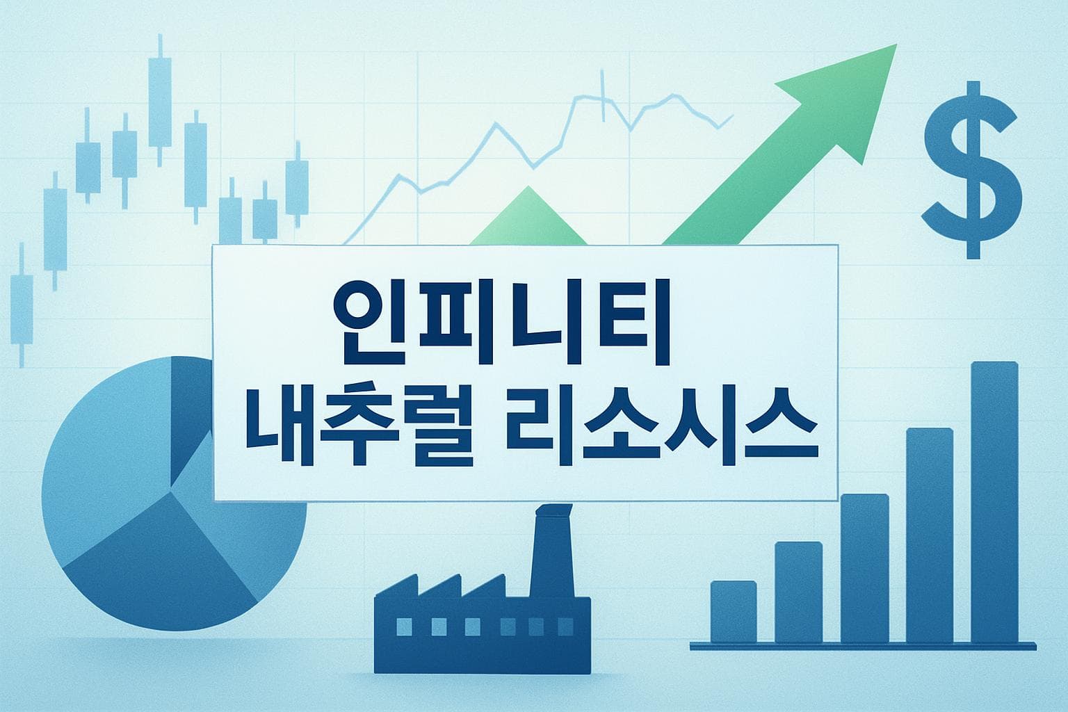 인피니티 내추럴 리소시스 (INR) 주가 전망: 목표주가, 배당, 최신 뉴스