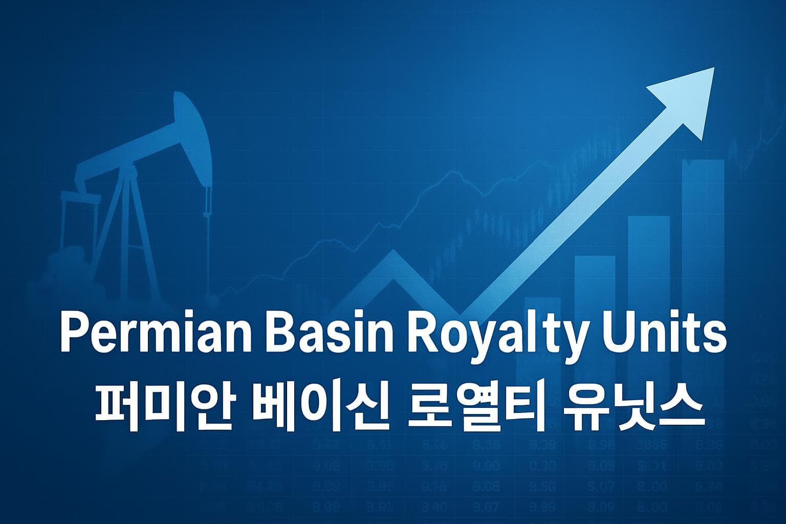 Permian Basin Royalty Units (PBT) 주가 전망: 목표주가, 배당, 최신 뉴스