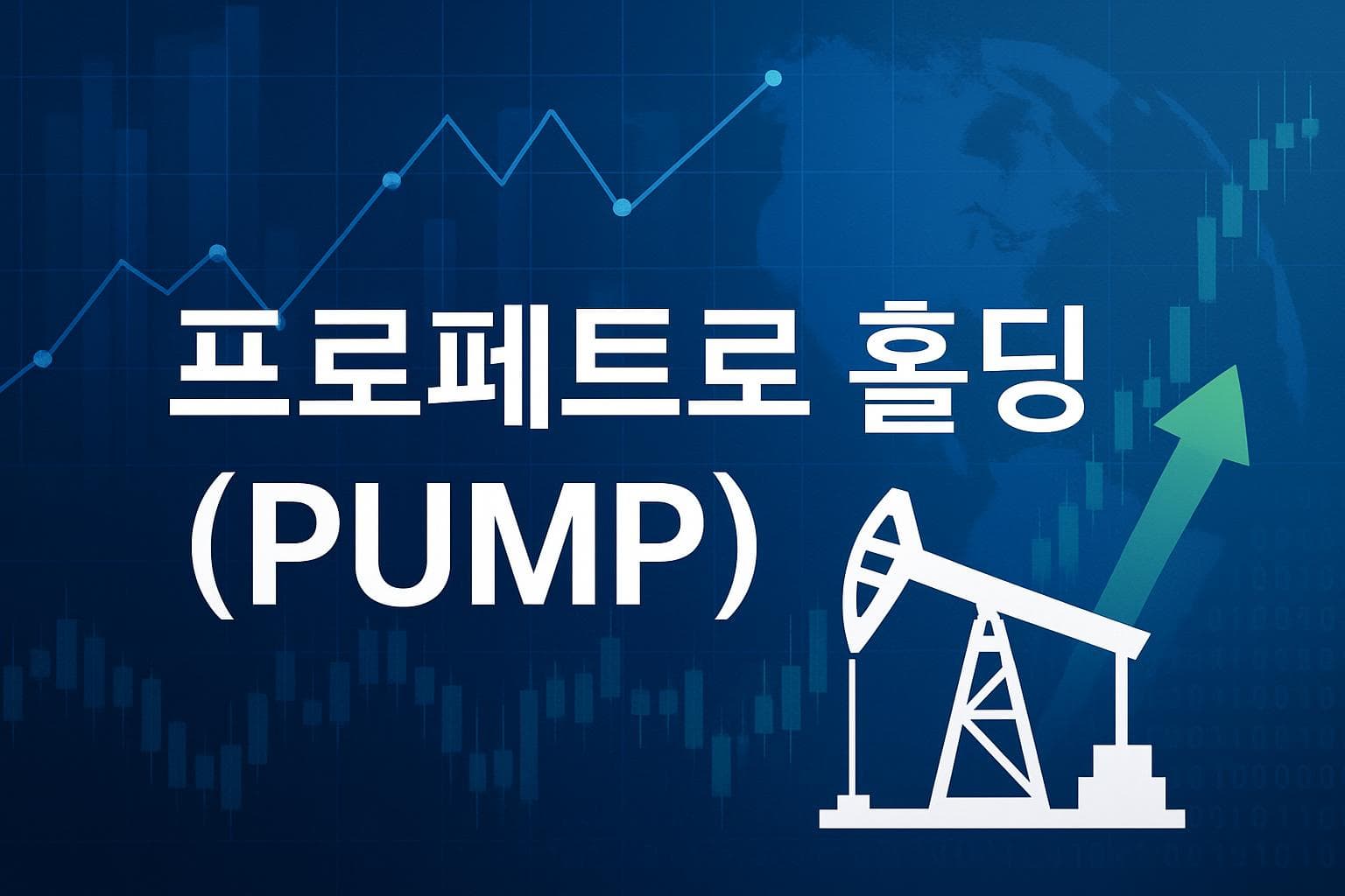프로페트로 홀딩 (PUMP) 주가 전망: 목표주가, 배당, 최신 뉴스