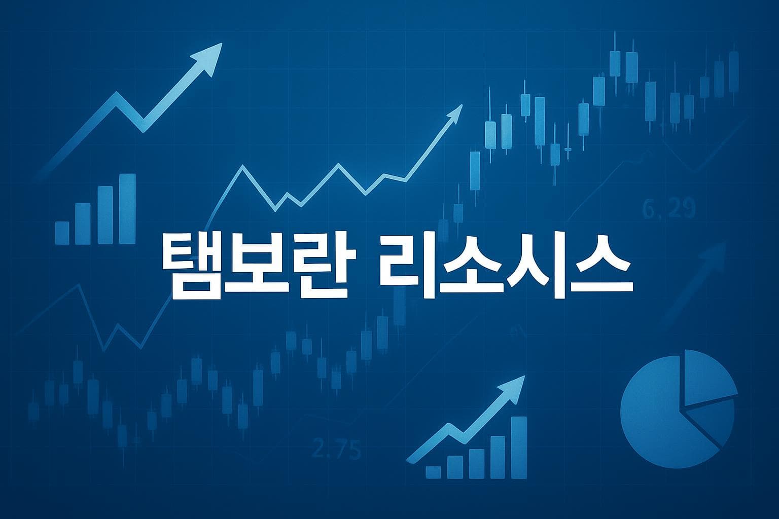 탬보란 리소시스 (TBN) 주가 전망: 목표주가, 배당, 최신 뉴스