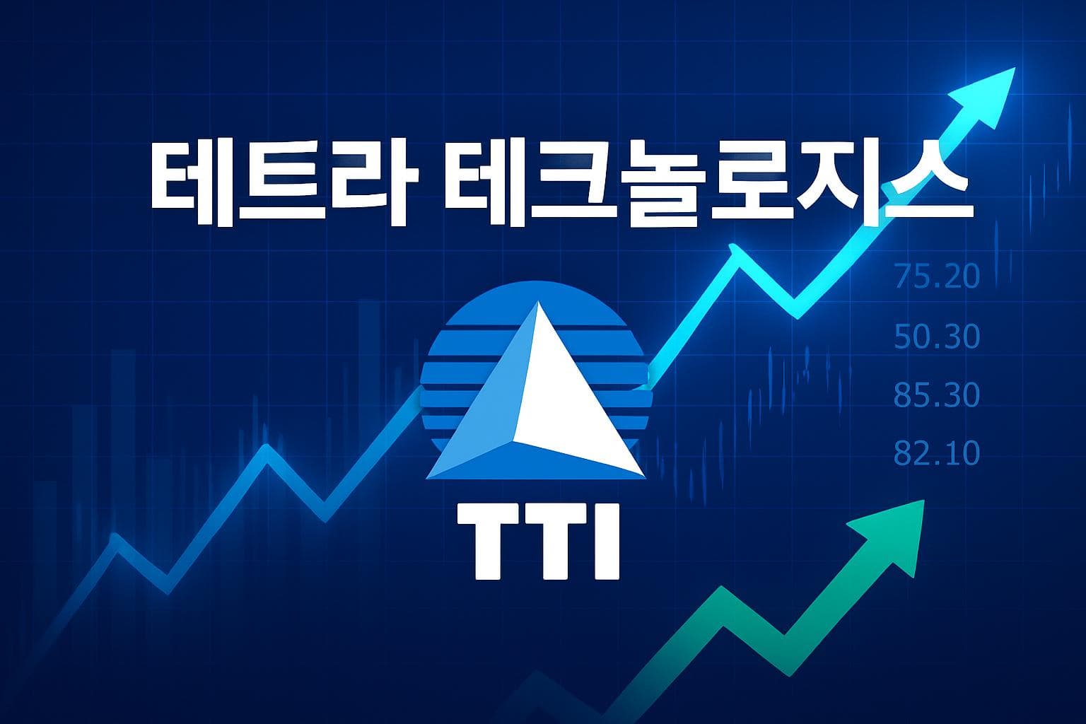 테트라 테크놀로지스 (TTI) 주가 전망: 목표주가, 배당, 최신 뉴스