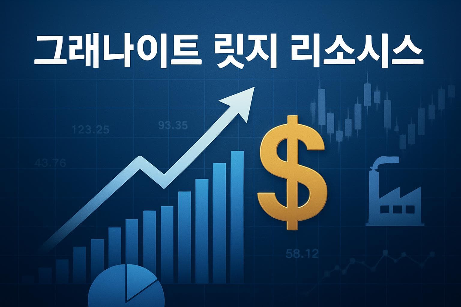 그래나이트 릿지 리소시스 (GRNT) 주가 전망: 목표주가, 배당, 최신 뉴스