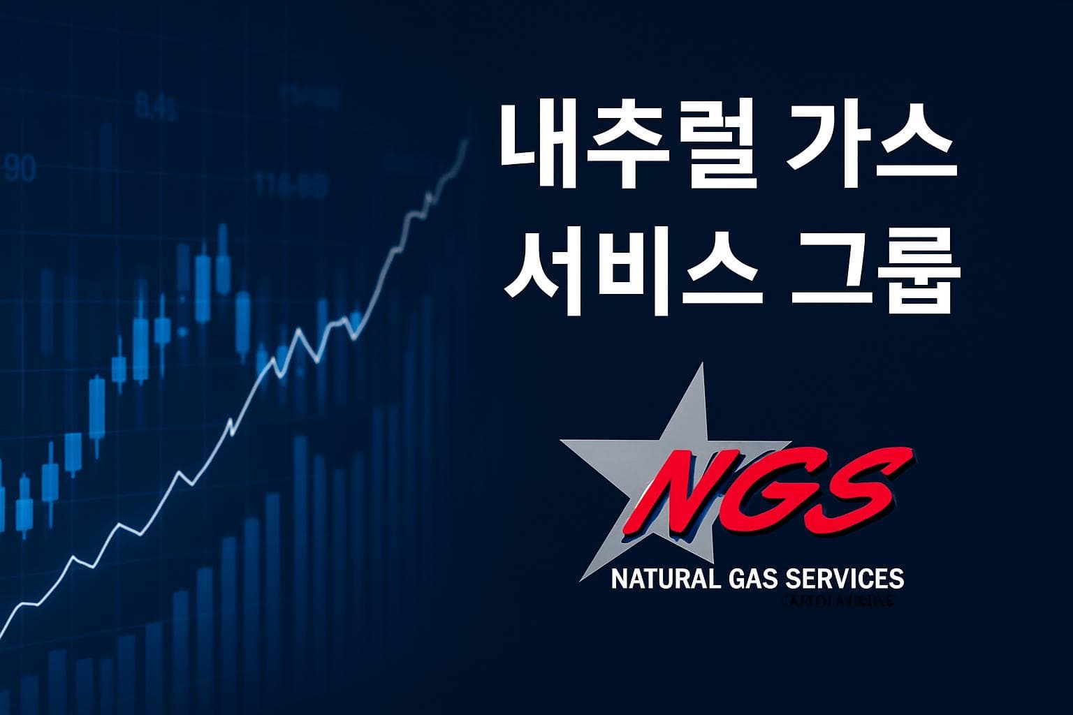 내추럴 가스 서비스 그룹 (NGS) 주가 전망: 목표주가, 배당, 최신 뉴스