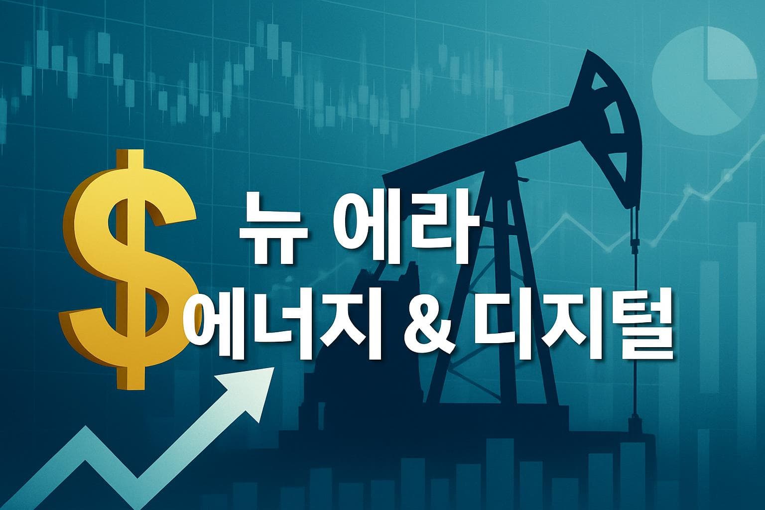 뉴 에라 에너지 & 디지털 (NUAI) 주가 전망: 목표주가, 배당, 최신 뉴스