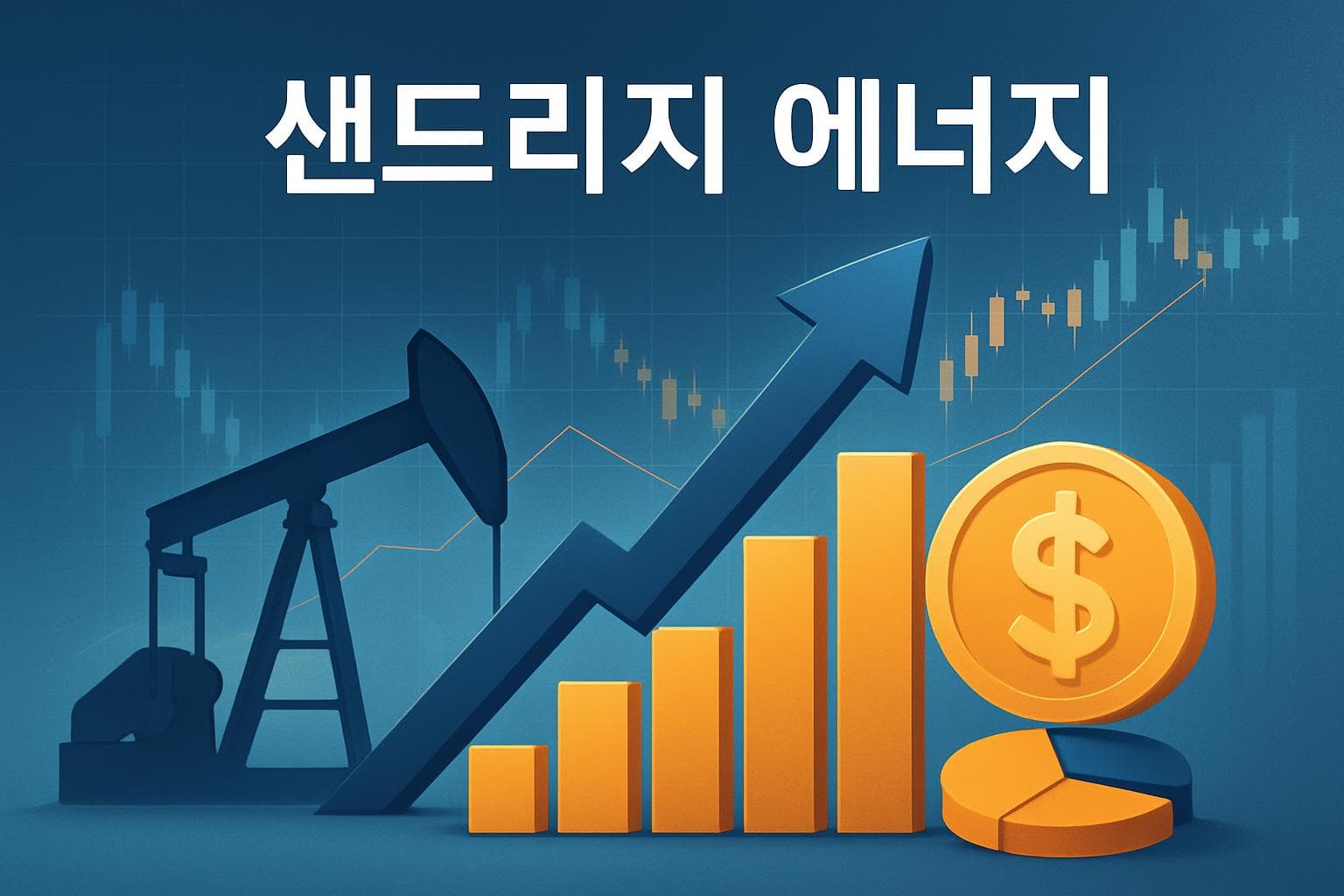 샌드리지 에너지 (SD) 주가 전망: 목표주가, 배당, 최신 뉴스