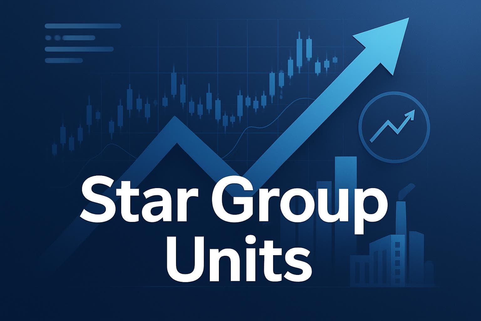Star Group Units (SGU) 주가 전망: 목표주가, 배당, 최신 뉴스