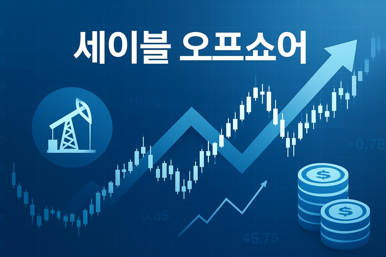 세이블 오프쇼어 (SOC) 주가 전망: 목표주가, 배당, 최신 뉴스