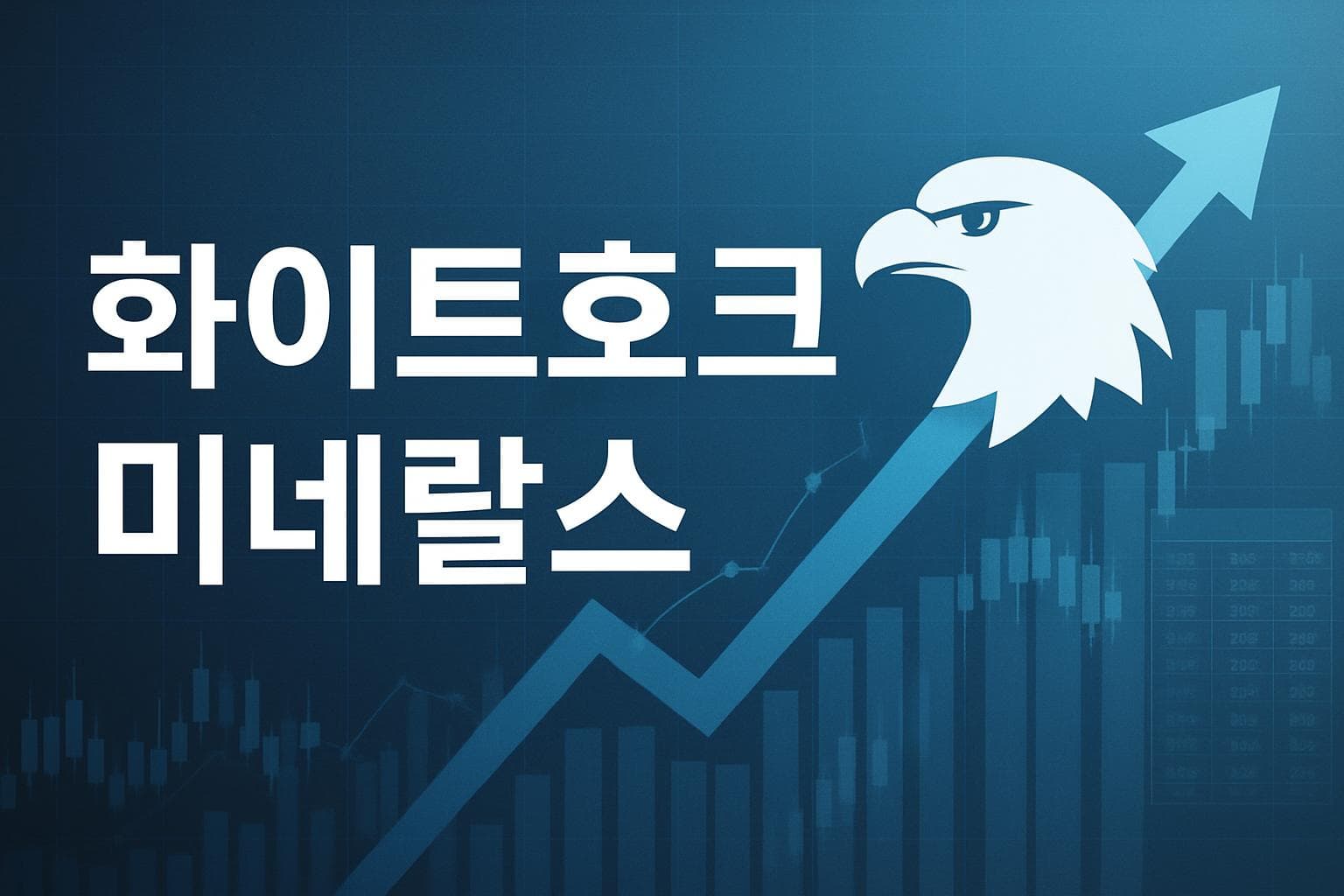 화이트호크 미네랄스 (WHK) 주가 전망: 목표주가, 배당, 최신 뉴스