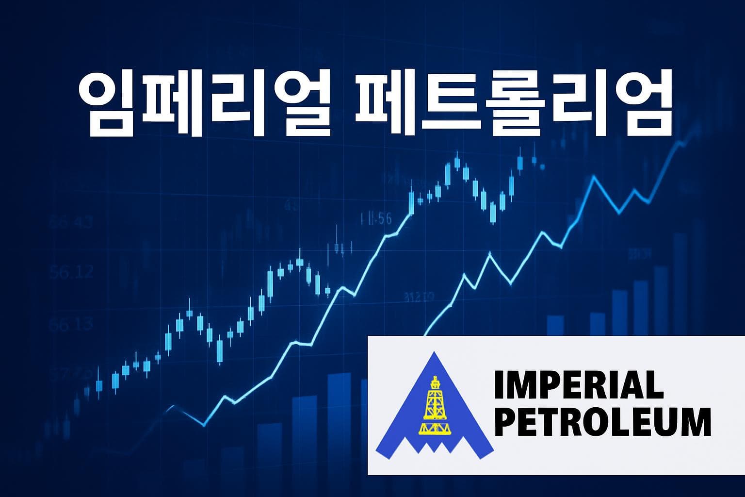 임페리얼 페트롤리엄 (IMPP) 주가 전망: 목표주가, 배당, 최신 뉴스