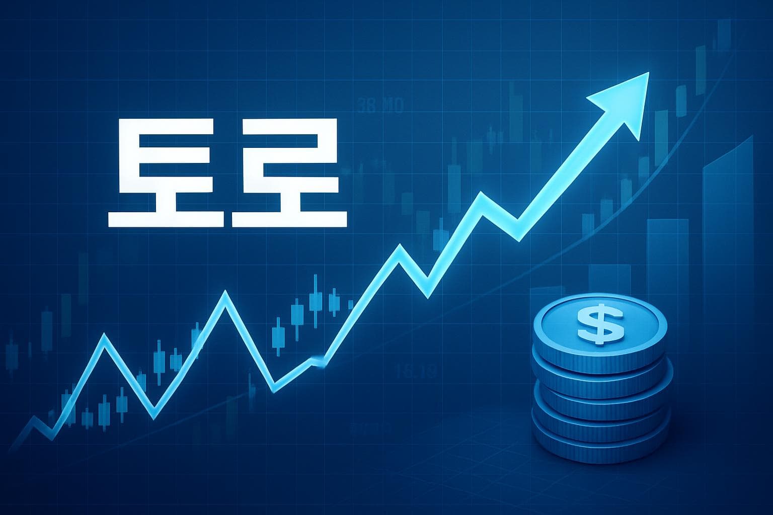 토로 (TORO) 주가 전망: 목표주가, 배당, 최신 뉴스