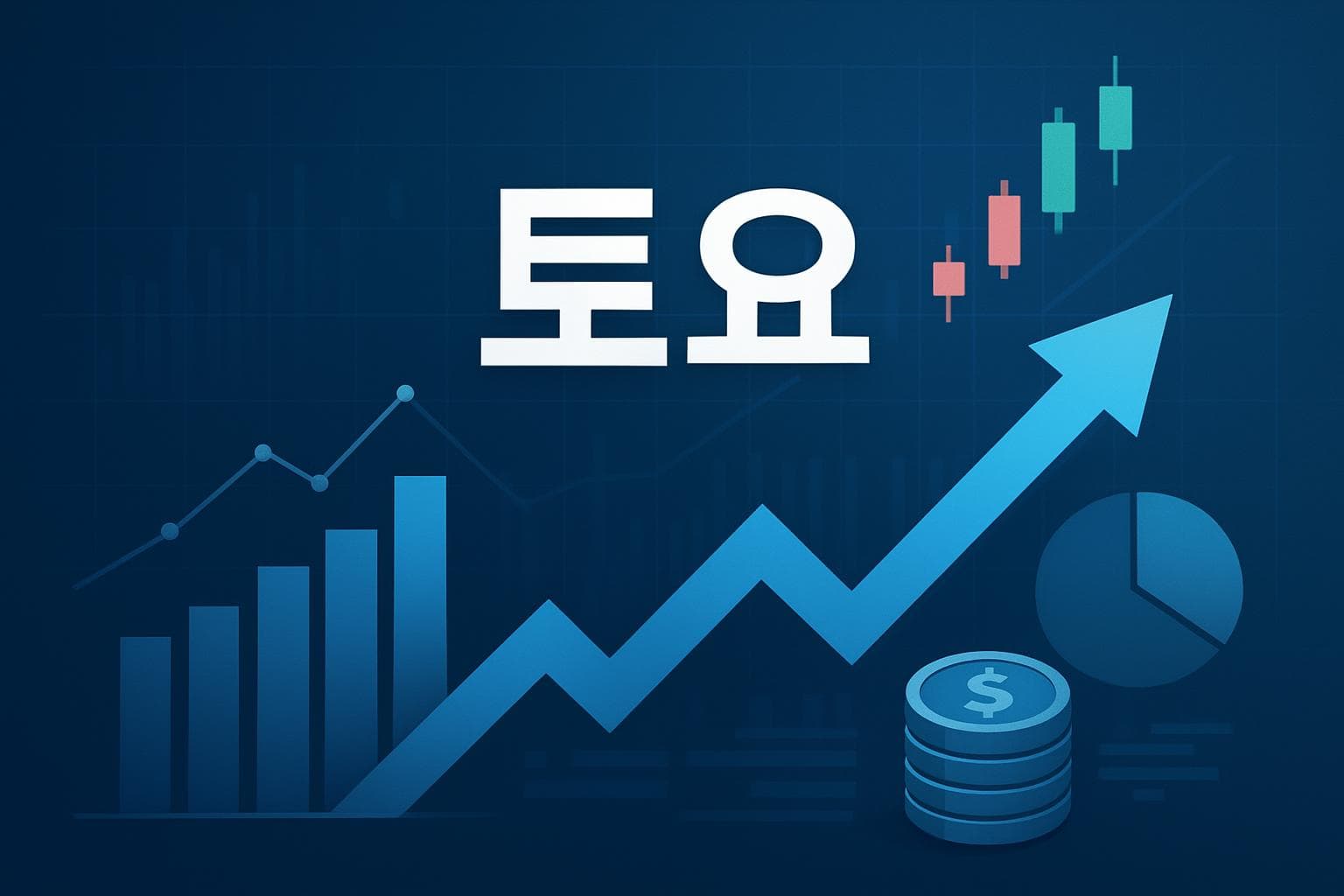토요 (TOYO) 주가 전망: 목표주가, 배당, 최신 뉴스