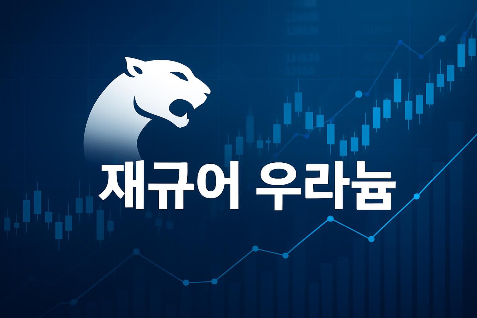 재규어 우라늄 (JAGU) 주가 전망: 목표주가, 배당, 최신 뉴스