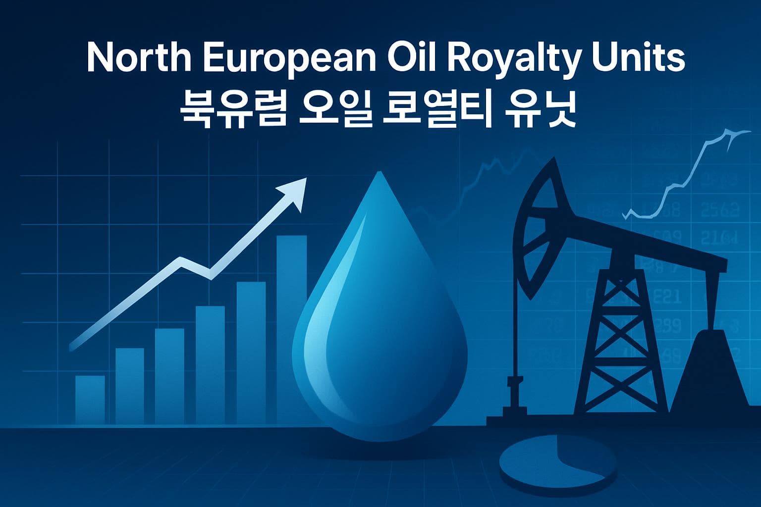 North European Oil Royalty Units (NRT) 주가 전망: 목표주가, 배당, 최신 뉴스
