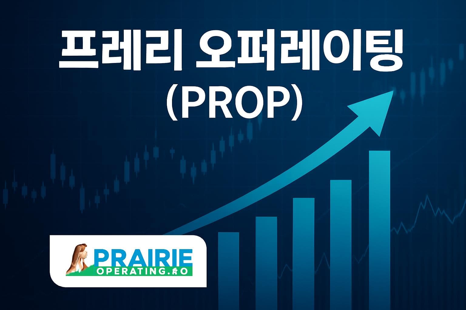 프레리 오퍼레이팅 (PROP) 주가 전망: 목표주가, 배당, 최신 뉴스
