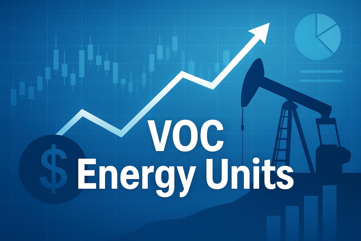 VOC Energy Units (VOC) 주가 전망: 목표주가, 배당, 최신 뉴스