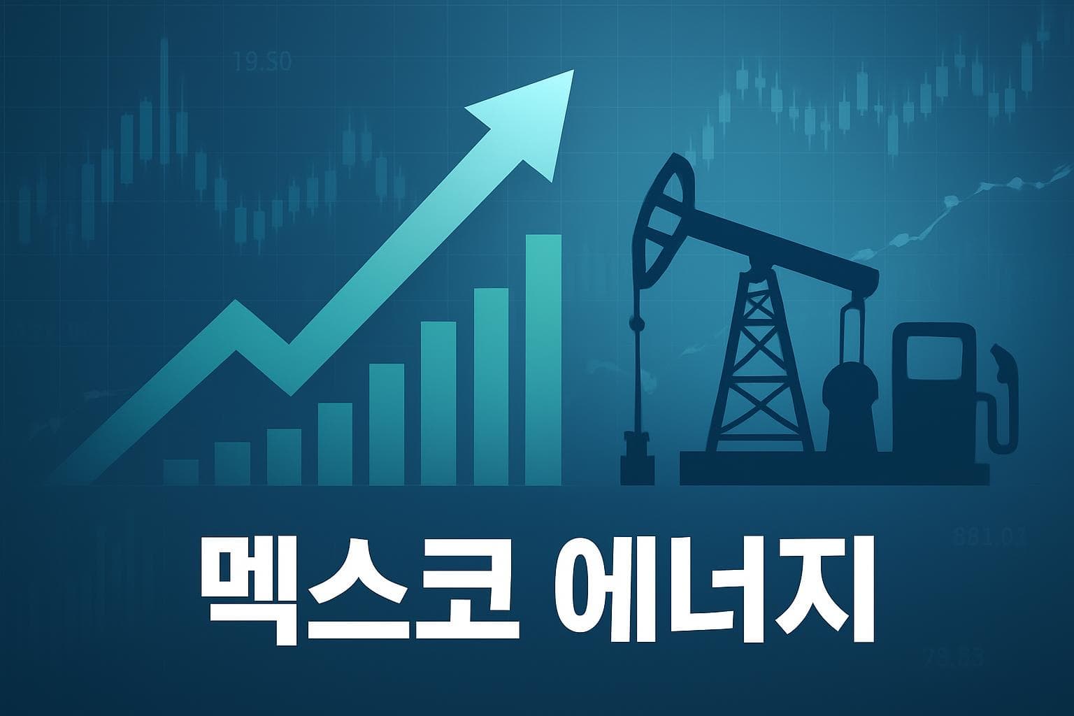 멕스코 에너지 (MXC) 주가 전망: 목표주가, 배당, 최신 뉴스