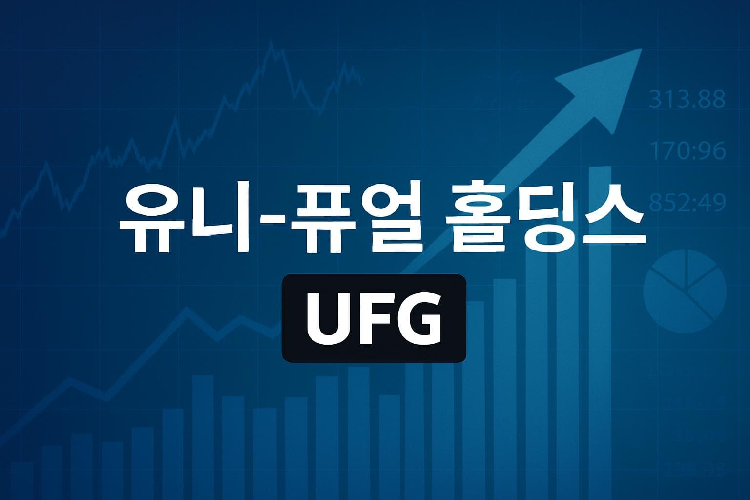 유니-퓨얼 홀딩스 (UFG) 주가 전망: 목표주가, 배당, 최신 뉴스