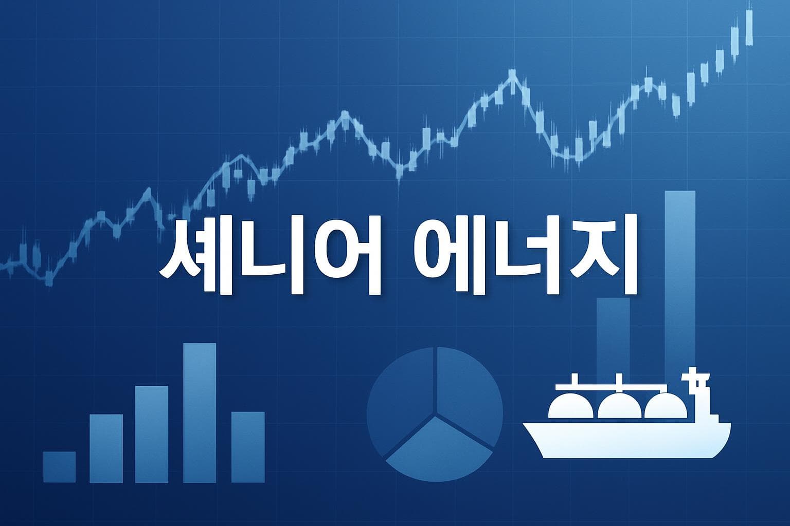 셰니어 에너지 (LNG) 주가 전망: 목표주가, 배당, 최신 뉴스